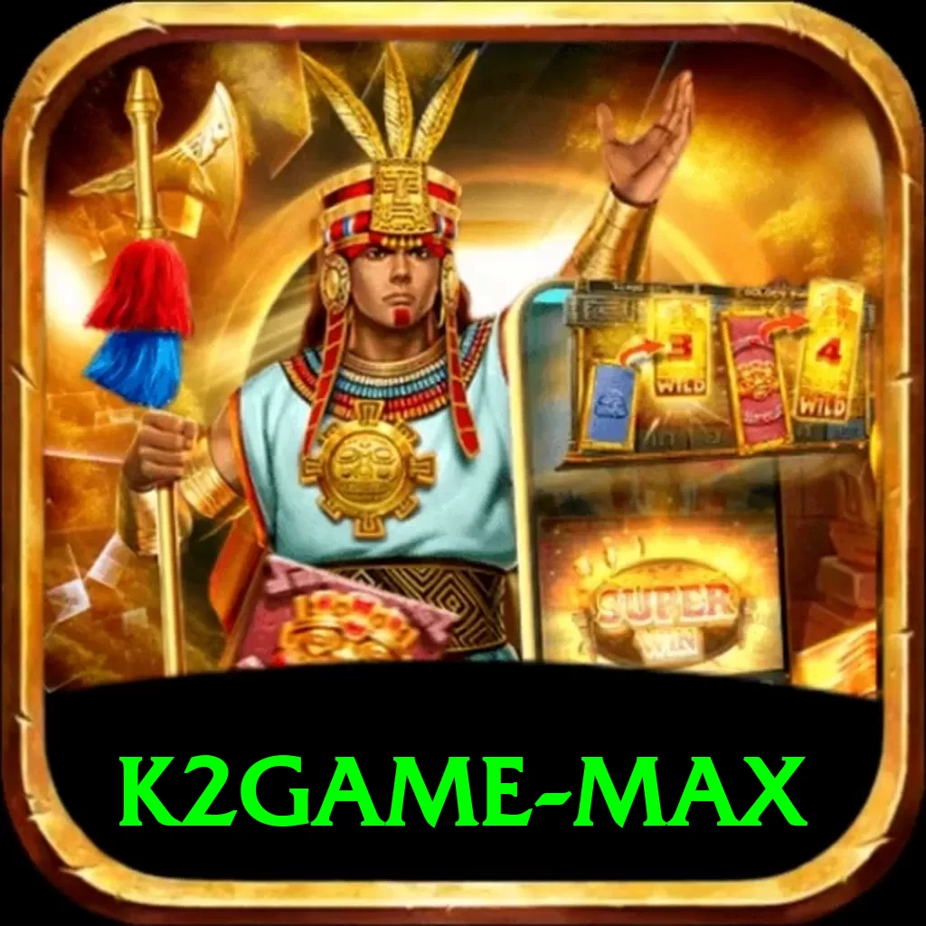 K2Game Max New - 2