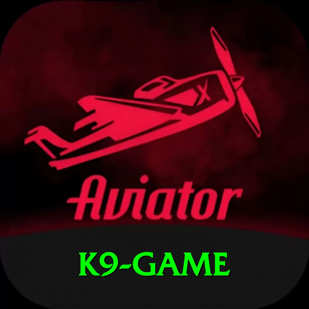 K9 Game Turbo Pro vv2.1.6 - 2