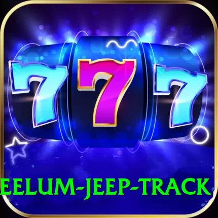 kaghan neelum jeep track Gold Edition v1.3.2 - 2