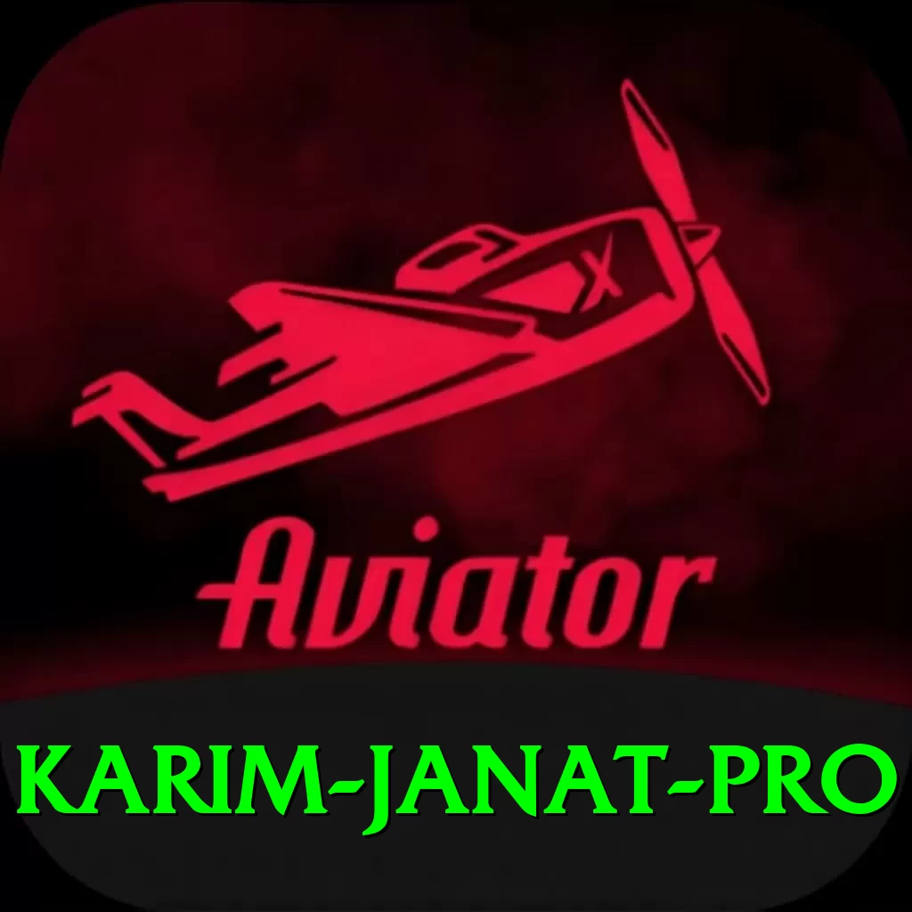 karim janat Turbo v1.6.4 - 2