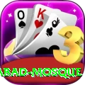 khayrabad mosque Premium Edition v2.2.4