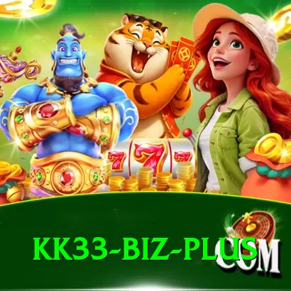 kk33 biz Apps (Tools & Injectors) Gold v1.0.6 - 2