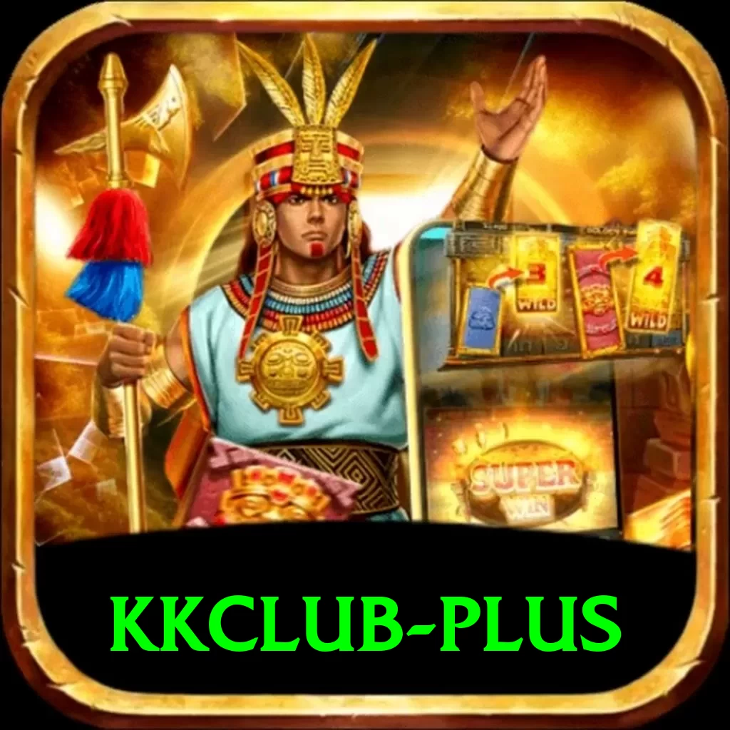 kkclub Games (Casino & Earning) Deluxe v2.5.9 - 2
