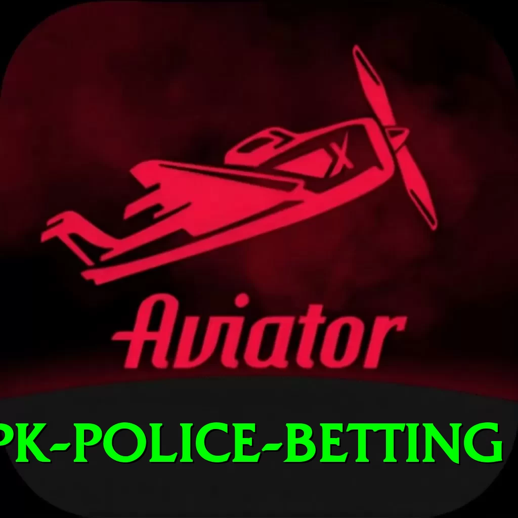 kpk police betting VIP Pro v4.3.3 - 2
