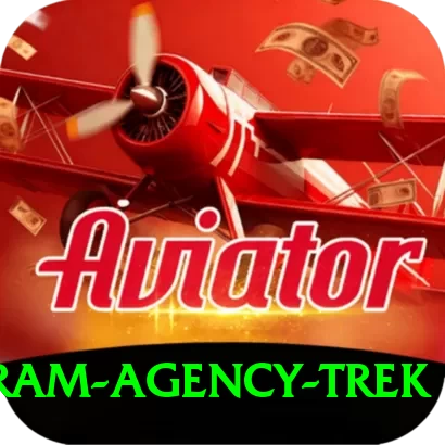 kurram agency trek Plus v5.6.1 - 2