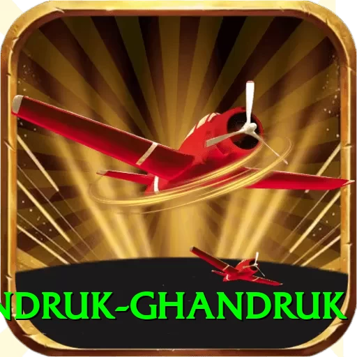 landruk ghandruk Turbo Pro v3.2.1 - 2