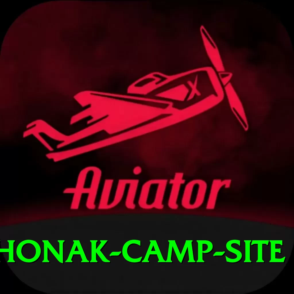 lhonak camp site Apps (Tools & Injectors) Elite v3.5.1 - 2