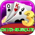 lotto results Plus