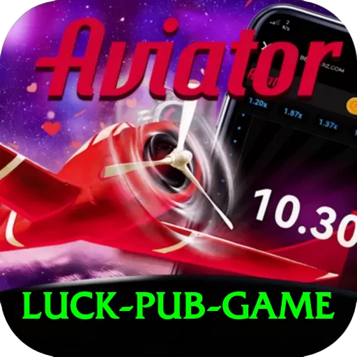 Luck Pub Game Ultimate v1.6.2 - 2