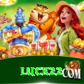 luck22 Gold Edition v2.2.9