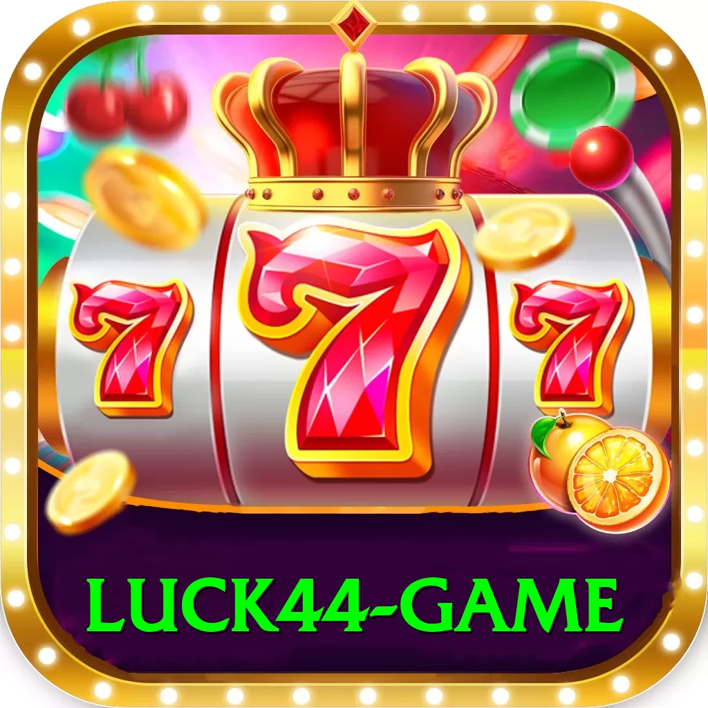 Luck44 Plus Latest v1.3.1 - 2