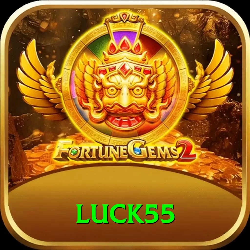 luck55 Premium Edition vv5.9.0 - 2