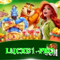 luck91 VIP Jackpot