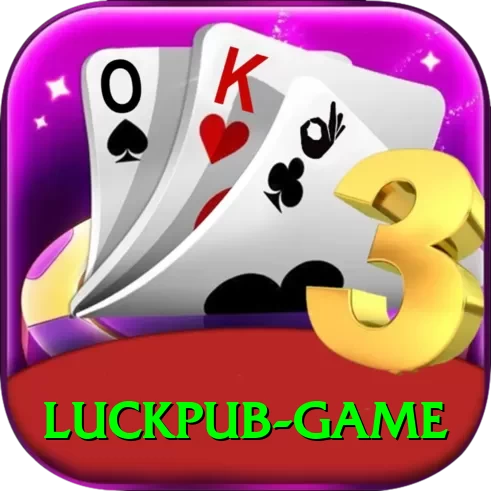 LuckPub Game Gold Edition v3.9.0 - 2