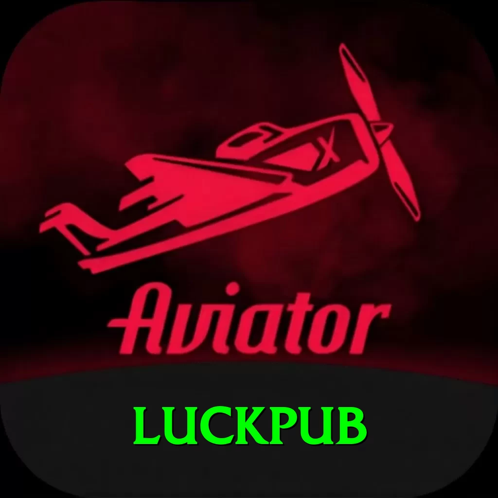 luckpub Turbo v3.8.0 - 2