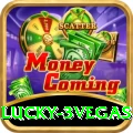 lucky 3vegas Games (Casino & Earning) Ultimate v4.7.7