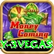 lucky 3vegas Games (Casino & Earning) Ultimate v4.7.7