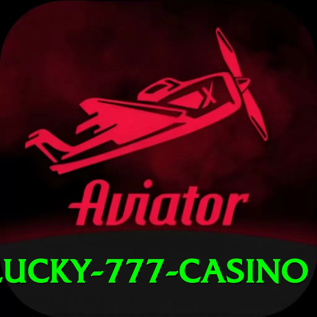 lucky 777 casino Max Pro v3.3.4 - 2