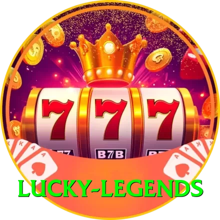 Lucky Legends Apps (Tools & Injectors) Premium v4.3.2 - 2