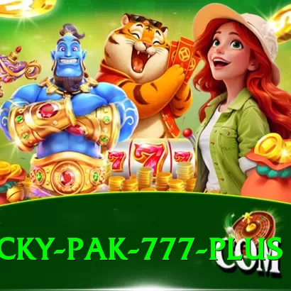 lucky pak 777 Apps (Tools & Injectors) Turbo v4.1.9 - 2