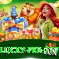 Lucky PKR 777 Plus Edition v5.5.0