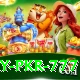 Lucky PKR 777 Plus Edition v5.5.0