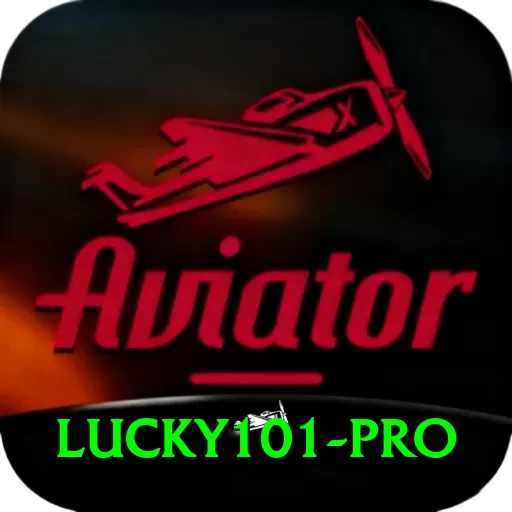 lucky101 App Royal v1.0.9 - 2
