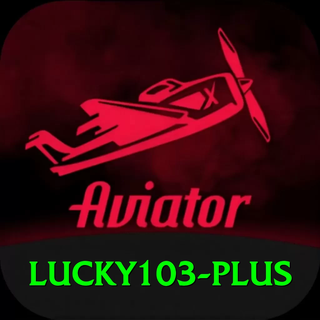 lucky103 Pro v2.1.3 - 2