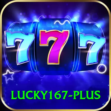 lucky167 VIP v2.1.8 - 2