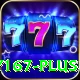 lucky167 VIP v2.1.8