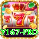 lucky167 Pro1 v1.7.0