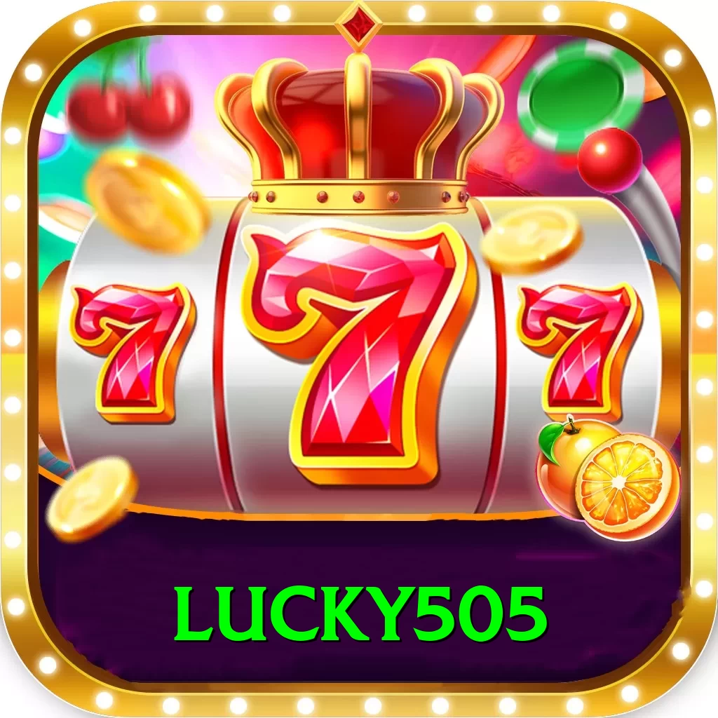 lucky505 Premium Edition v4.0.3 - 2