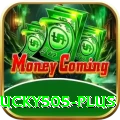 lucky505 Games (Casino & Earning) Deluxe v3.9.0