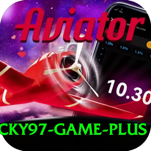 lucky97 game Plus v1.5.8 - 2