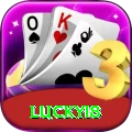 luckyi8 Gold v4.4.4