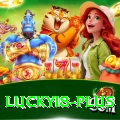 luckyi8 Gold Edition v5.6.0