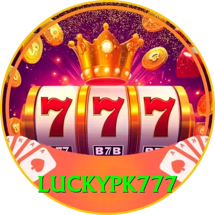 luckypk777 Plus v5.1.4 - 2