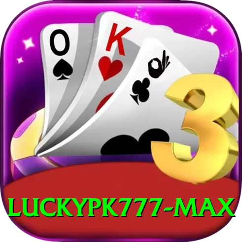 luckypk777 - Prime Edition v2.1.8 - 2