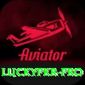 luckypkr - Gaming Deluxe