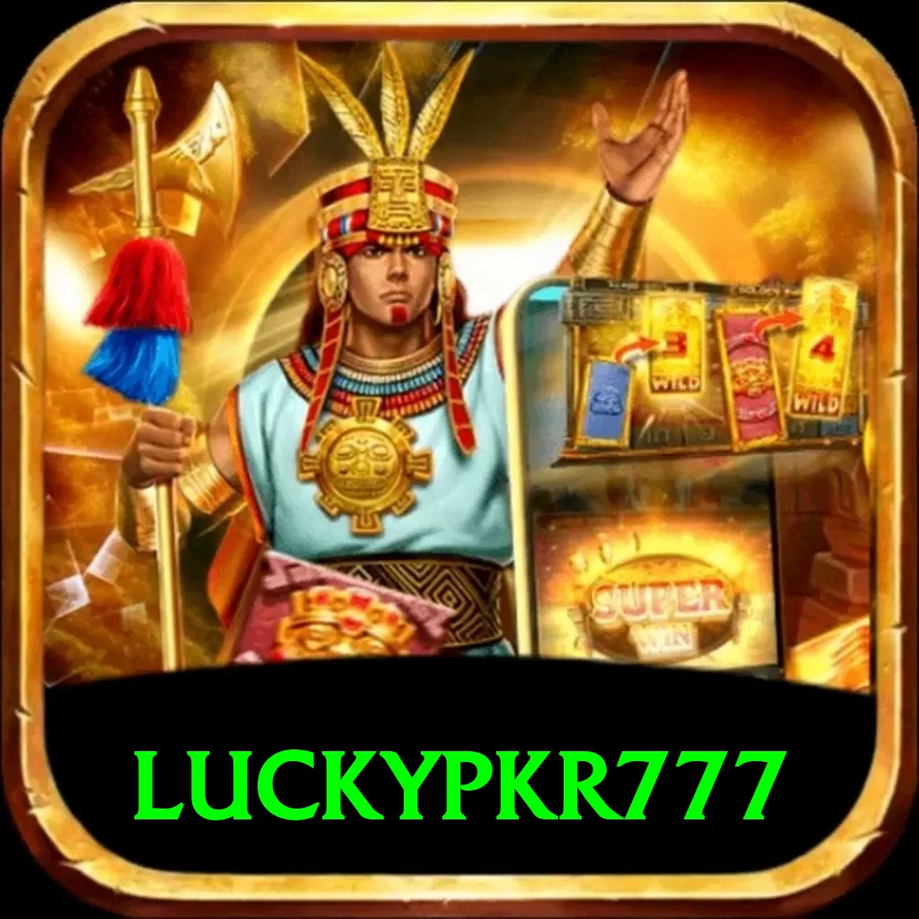 LuckyPKR777 Games (Casino & Earning) Max vv1.6.2 - 2