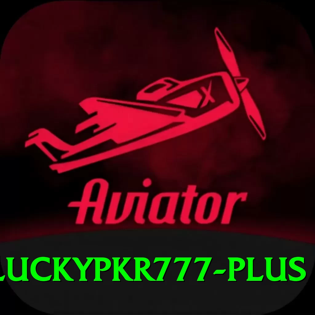 luckypkr777 Plus v3.6.4 - 2