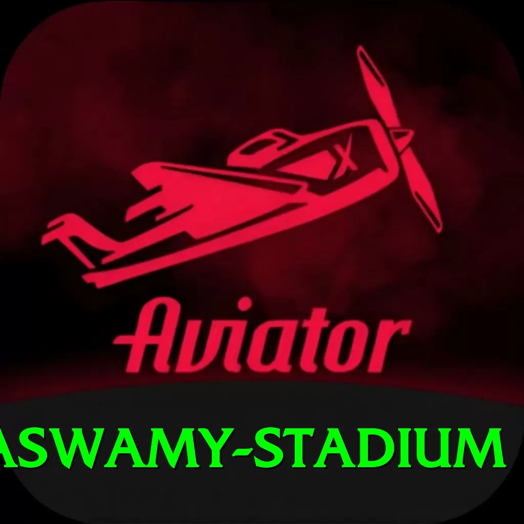 m chinnaswamy stadium Master Pro v2.2.7 - 2