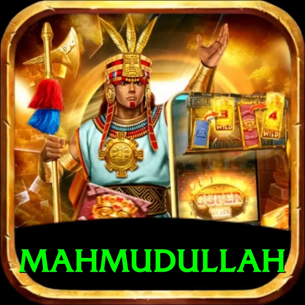 mahmudullah Master v4.4.5 - 2
