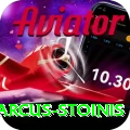 marcus stoinis Pro Edition v3.4.8