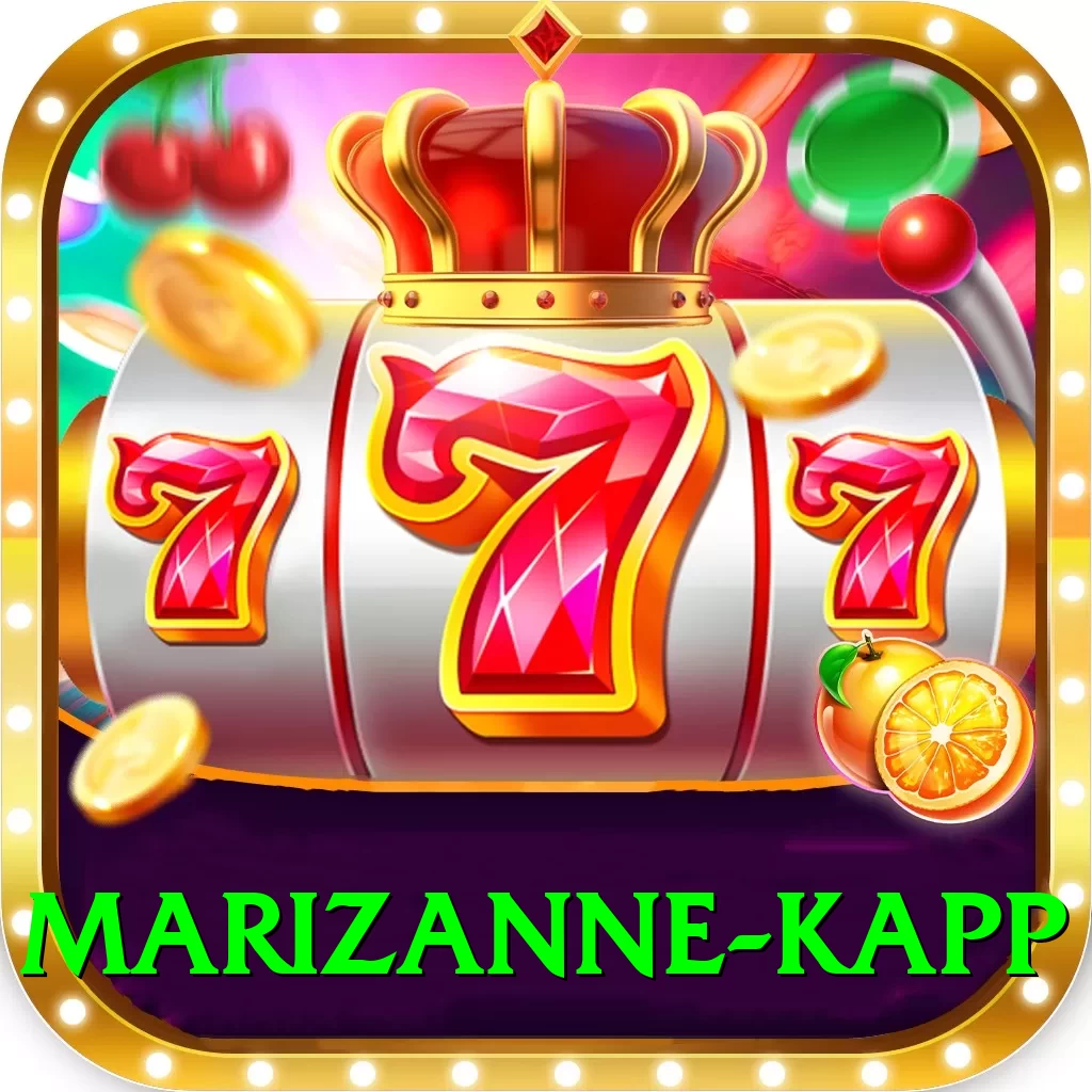 marizanne kapp Pro1 v2.9.8 - 2