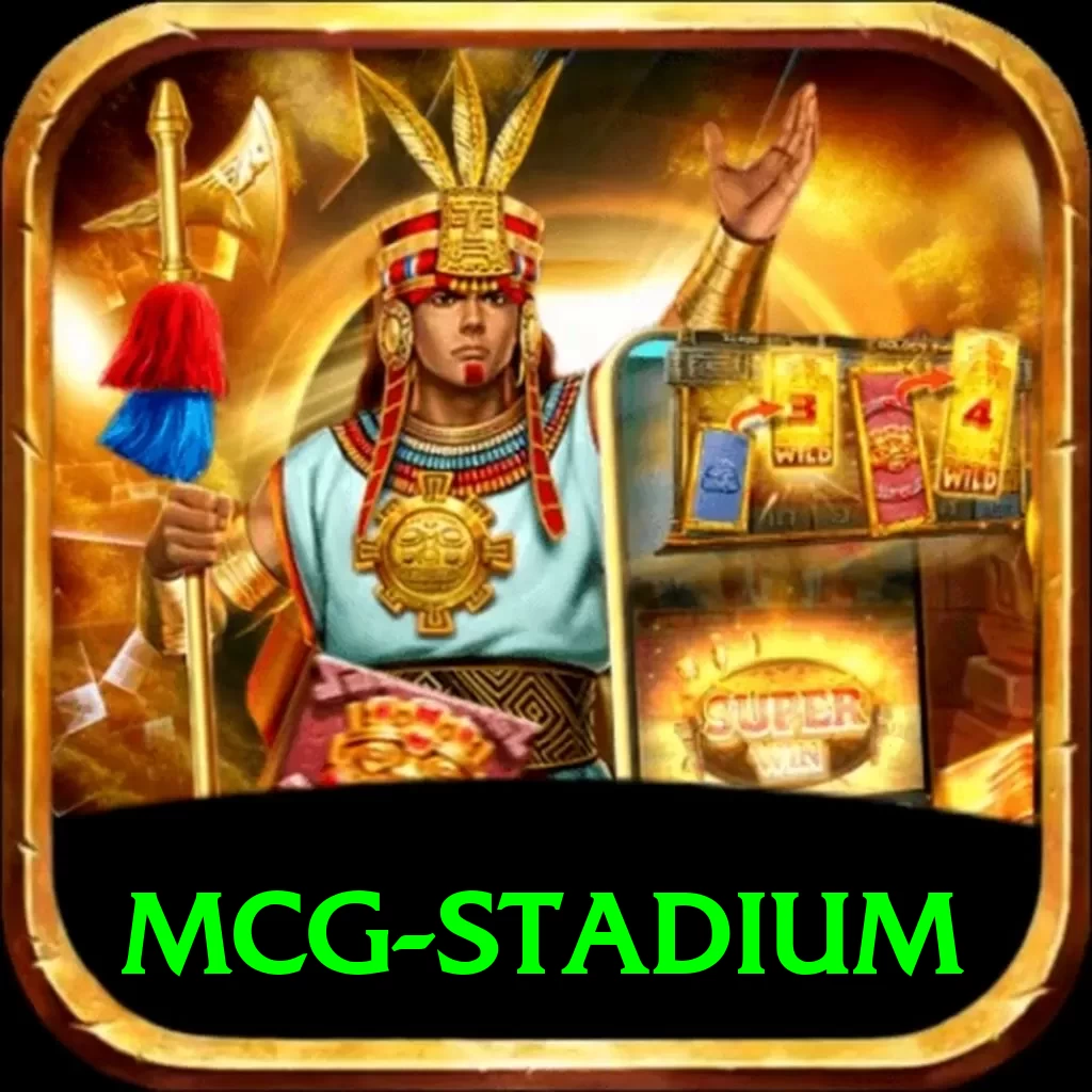 mcg stadium Gold Edition v3.1.2 - 2