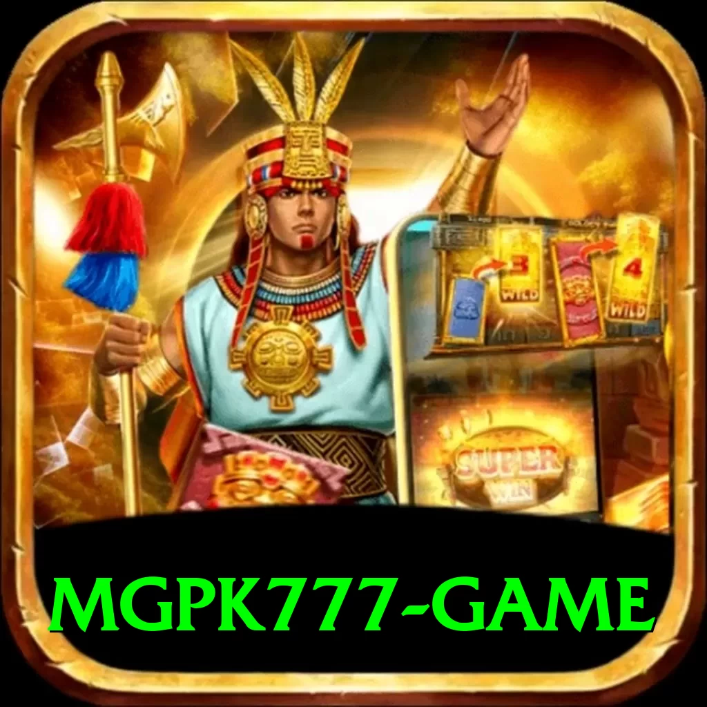 MGPK777 Game Plus v4.9.5 - 2