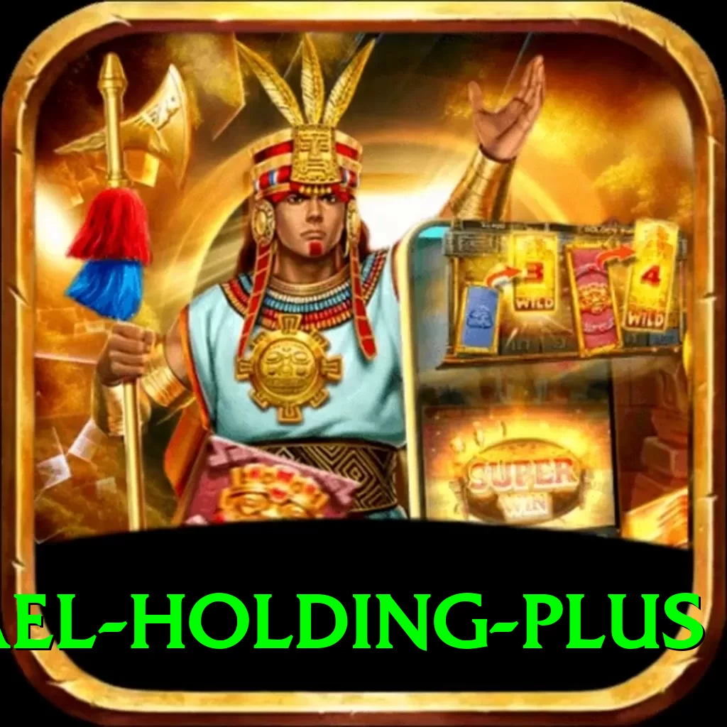 michael holding Game Premium v1.9.6 - 2