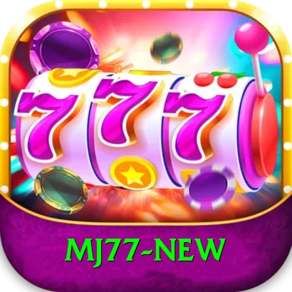 MJ77 Champion Gaming App - 2