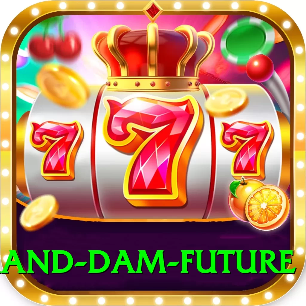 mohmand dam future VIP Pro v1.5.6 - 2